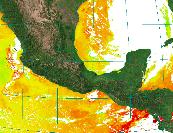 The Sea Surface Temperature Channel